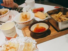 -大丰收·蛙功夫(晋江万达店)