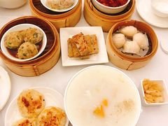 -翠园(铜锣湾广场店)