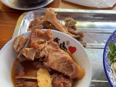 -唐记牛骨粉(陶溪川店)