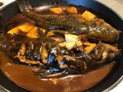 -道道鲜·崇明私房菜(五角场店)