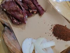 -新疆巴州金丝特餐厅(大钟寺店)