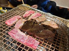 -九田家黑牛烤肉料理(华侨城店)