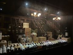 -福禧酒窖·中餐厅 (万柳店)