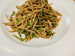 -竹里馆 ·茶食(奥体店)