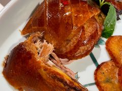 -京味斋·北京烤鸭(华威桥北工大店)