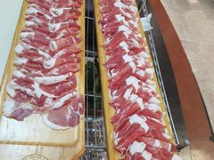 -阳坊胜利涮羊肉(阳坊老店)