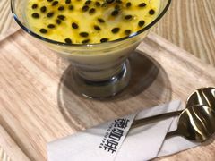 -ZING COFFEE 镜咖啡