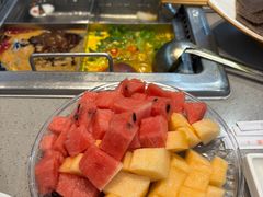-海底捞火锅(天一广场亚细亚店)