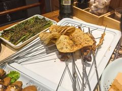 -状元阁烧烤(新华路总店)