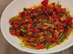 -大鹏饭店·金陵家宴(奥体中心店)