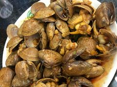 -天津乾毓德饭庄·清真传统炒菜·海鲜烧烤(咸阳路店)