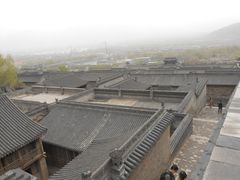 -山西王家大院