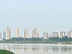 -汉江湾体育公园