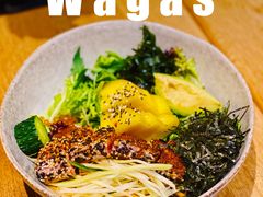 -Wagas沃歌斯(太古汇店)