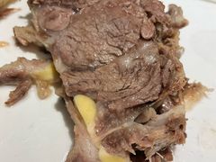 -宁夏国强手抓羊肉·清真菜(未央路凤三店)