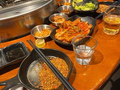 -伍丁·烤牛肋(和平东桥店)