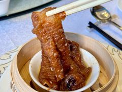 -青岛香格里拉·香宫中餐厅