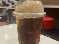 -麦当劳(田林好又多店)