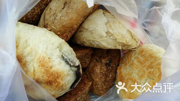 烧饼王--菜-android_upload_pic图片-天津美食-大众点评网