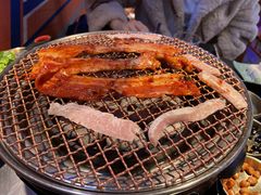 -入火韩国烤肉(凯旋广场店)