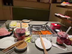 -海底捞火锅(天津SM城市广场店)