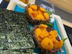 -Sushi Hanzo半藏(天环广场店)