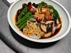 锦绣素拼-徐记海鲜(大明宫|北二环店)