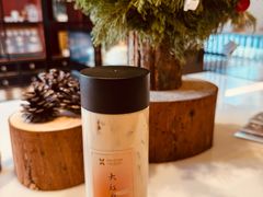 -桃源咖啡厅(武夷山大红袍山庄店)