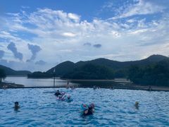 -宁波九龙湖开元度假村