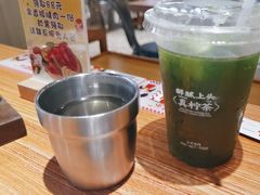 -哼蟹二将·烤肉酱蟹(合生汇店)