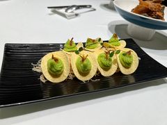 -黛瓦里巷(南京东路店)