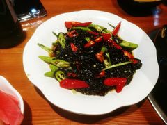 -大草原清真饭庄(沙河店)