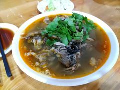 -呼市烧麦羊杂(幸福路店)