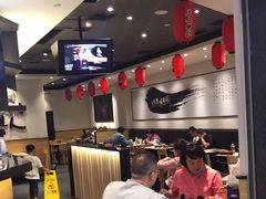 -吉野家(群力王府井店)