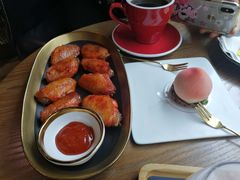 -咖法森林·咖啡  酒吧(天河店)