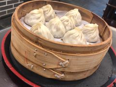 -不二心包子铺(二七广场店)