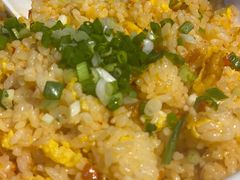 糟辣椒蛋炒饭-贵州辣子鸡番茄鸡