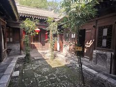 -胡氏古民居建筑