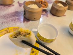 -狗不理大酒店(意式风情街店)