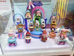 -泡泡玛特POPMART(上海环球港店)