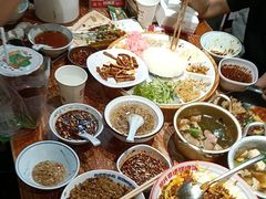 -怪噜范·老贵阳街头名小吃(鸿通城店)