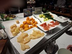 -云尚自助餐厅(佛山南海瞻云酒店)