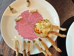 -蟹榭·本帮江浙菜·蟹宴(五角场合生汇商场店)