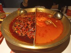 -小龙坎火锅(IFS HOT店)