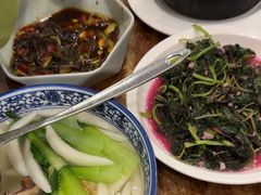 -一楼食业·美食人家