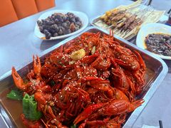 -呆虾王龙虾馆(南湖总店)