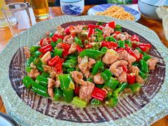 -青城甲(青城山店)