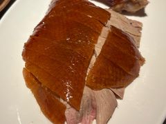 片皮鸭-金鸭季·北京烤鸭(深业上城店)