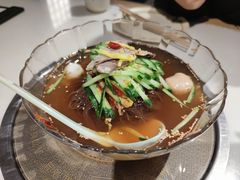 -七八冷面·延边朝鲜族美食(圣熙八号店)