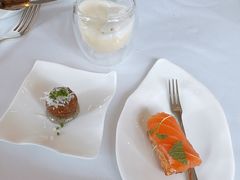 开胃菜-Jean Georges